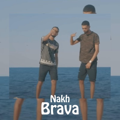 Brava (feat. HWB) - Single