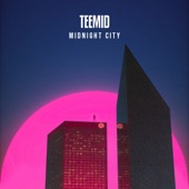 Midnight City artwork