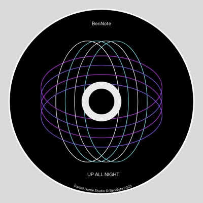 Up All Night - Single