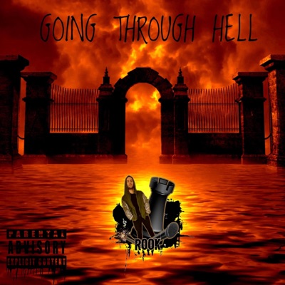 Going Through Hell - Single