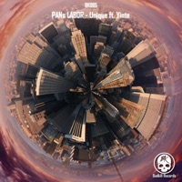 Unique (feat. Yinte) - Single - Pans Labor