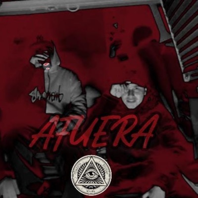 Afuera (feat. Triiky) - Single