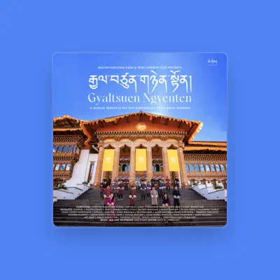 Listen to Ngawang Thinley, watch music videos, read bio, see tour dates & more!