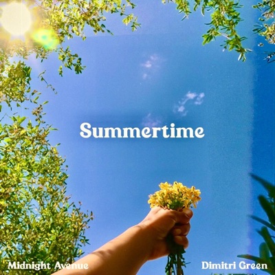 Summertime (feat. Midnight Avenue) - Single