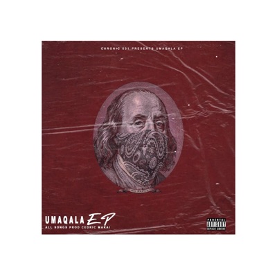 Umaqala EP