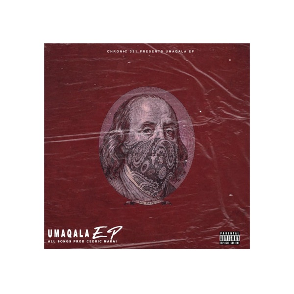 Umaqala EP