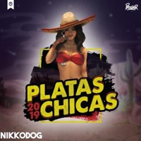 Platas Chicas 2019 - Single - Nikkodog