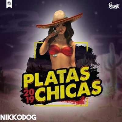 Platas Chicas 2019 - Single