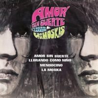 AMOR SIN SUERTE