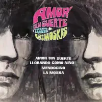 AMOR SIN SUERTE