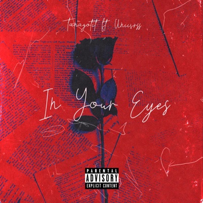 In Your Eyes (feat. uniivrss) - Single