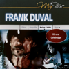 Something Is Crying - Frank Duval