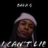 I Can’t Lie - Single