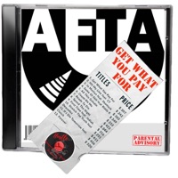 Get What You Pay For - Afta