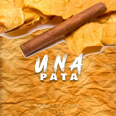 UNA PATA - Single
