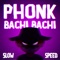 Phonk Bachi Bachi (feat. Mc Rd) - DJ Topo lyrics