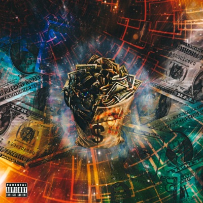 Bela Vista (feat. Dluquinha) - Single