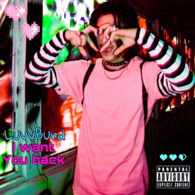 I Want You Back - Single