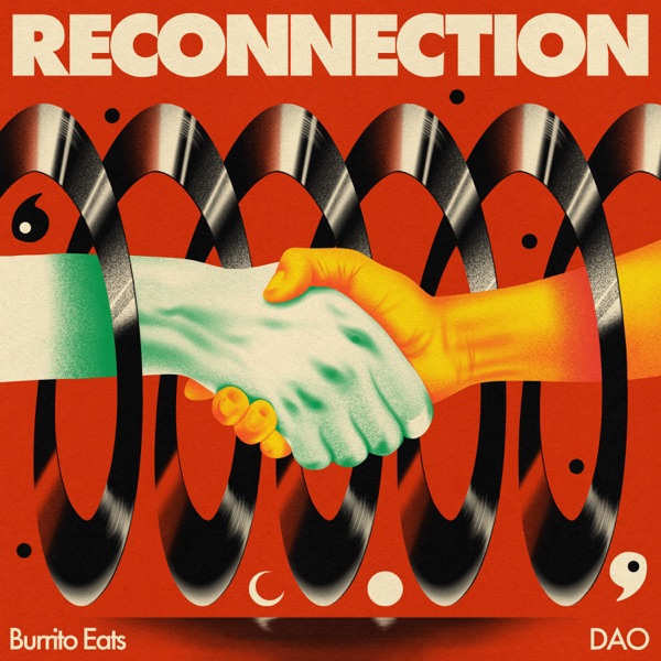 Reconnection - EP
