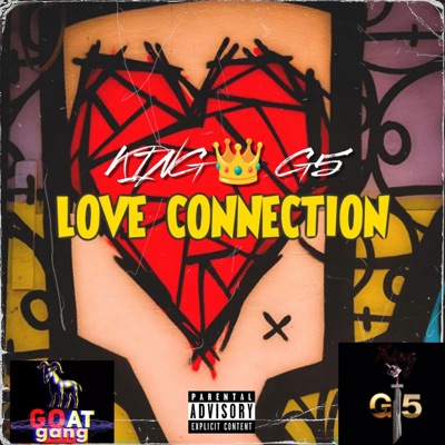 Love Connection (Wrong Time) - Single