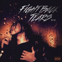 Fight Back Tears - EP - WA$
