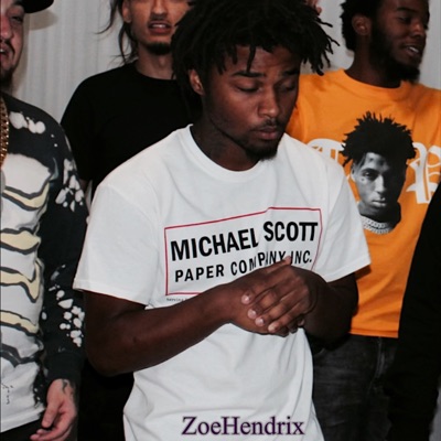 HEAD BUSTERS - Single