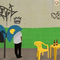 Copo americano - Single - LOFI LAND & BOSSIFY