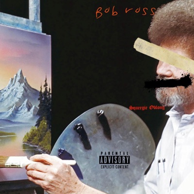 Bob Ross - Single
