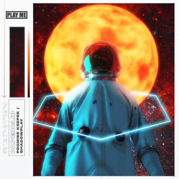 Promise Keeper / Shadowplay - Single