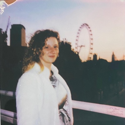 Love is the Soundtrack - Single