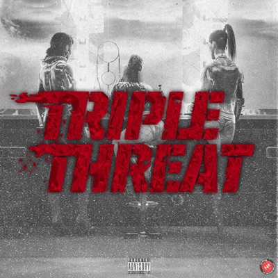 Triple Threat - Single
