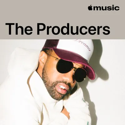 Posłuchaj Thaddeus Dixon: The Producers z udziałem TAEYEON