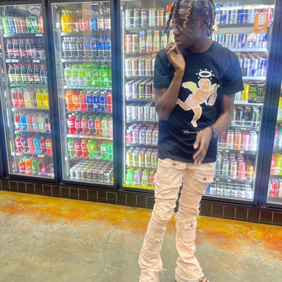 Spinnin 4 Ron - Single