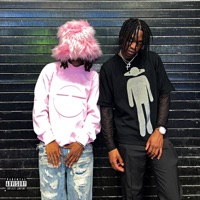 Serena & Venus - Single - New World Ray & OSOIC