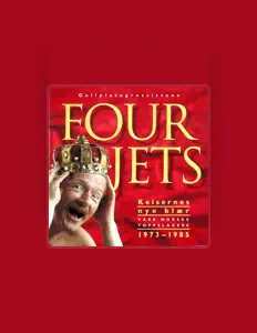 Listen to Four Jets, watch music videos, read bio, see tour dates & more!