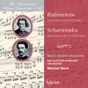 Rubinstein: Piano Concerto No. 4 – Scharwenka: Piano Concerto No. 1 (Hyperion Romantic Piano Concerto 38)