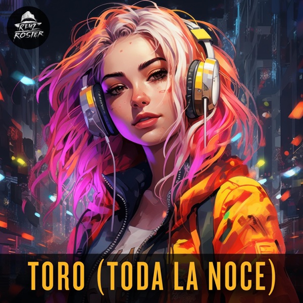 Toro (Toda La Noche) - Single