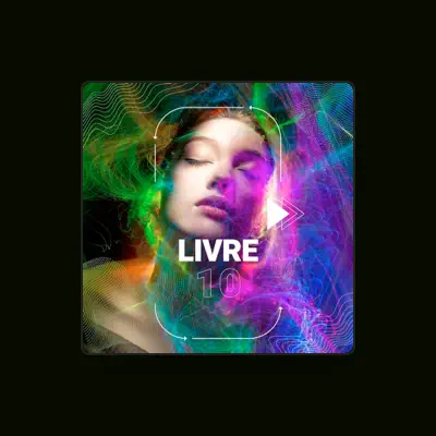 Listen to LIVRE AUTORAL, watch music videos, read bio, see tour dates & more!