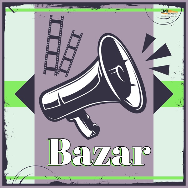 Bazar (Original Motion Picture Soundtrack) - EP
