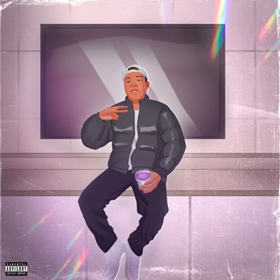 Aprovado (feat. skrphzin & RealPeu) - Single