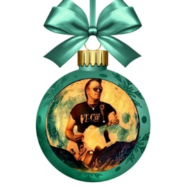 Till Julklapp önskar jag mig dig igen (Bom bom) Lasse, Sylvia, Sylvia Dahlberg Engerblom & Tommy Aperia