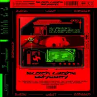 Assume Kontrol — Black Light Odyssey