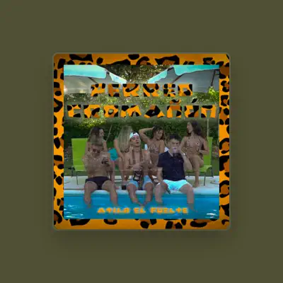 Listen to Atila el Fuelte, watch music videos, read bio, see tour dates & more!