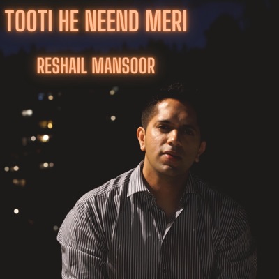 Tooti He Neend Meri - Single
