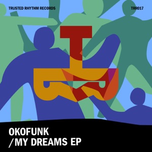 My Dreams - Single