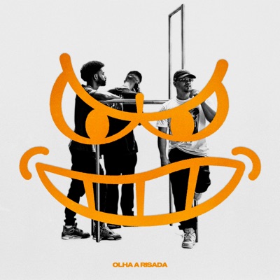 Olha a Risada (feat. Tagus, Vaztu & Rafael BUGSY) - Single