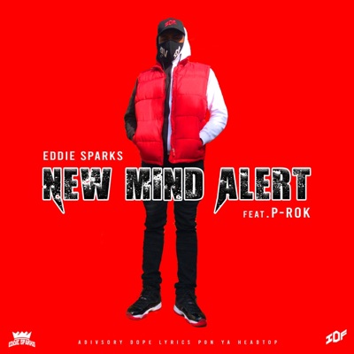 New Mind Alert (feat. P-Rok) [Special Version] [Special Version] - Single
