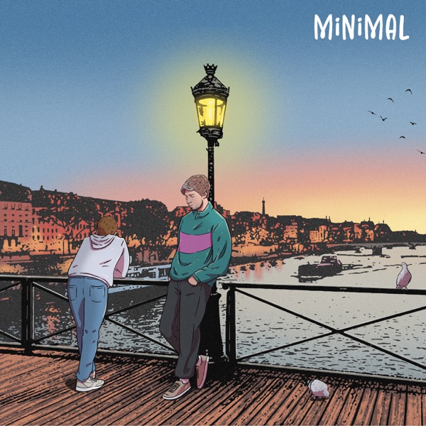 Minimal - EP