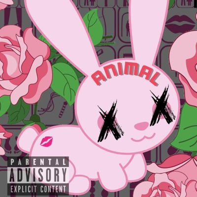 ANIMAL - Single