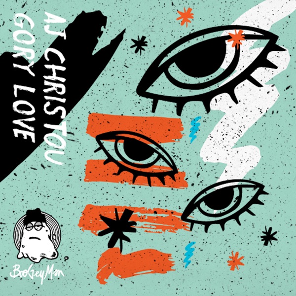 Gory Love - Single